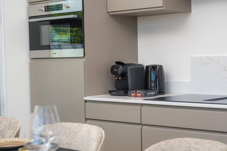 Holiday Home Facilities and Services