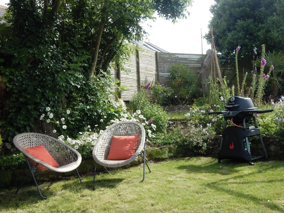 Your garden