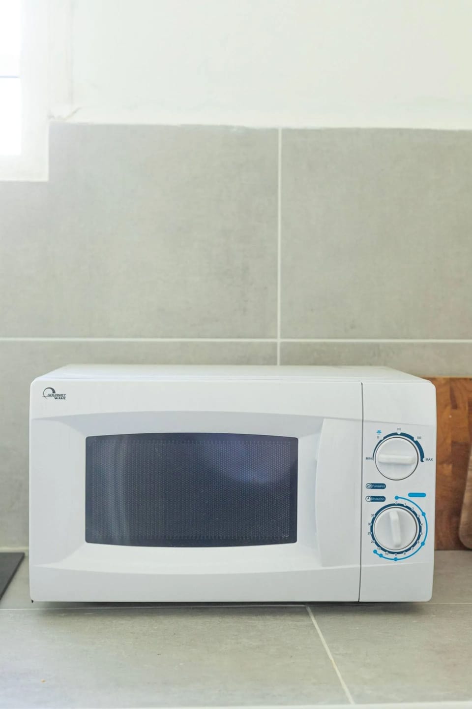 Microwave