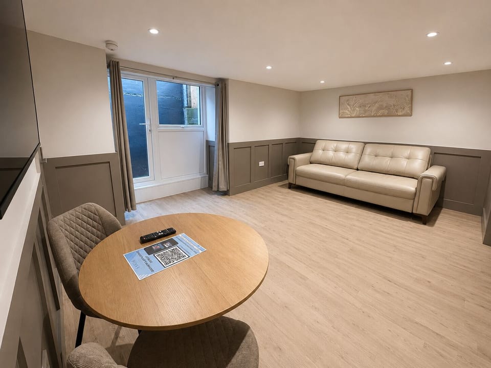 Dining Area / Living Room