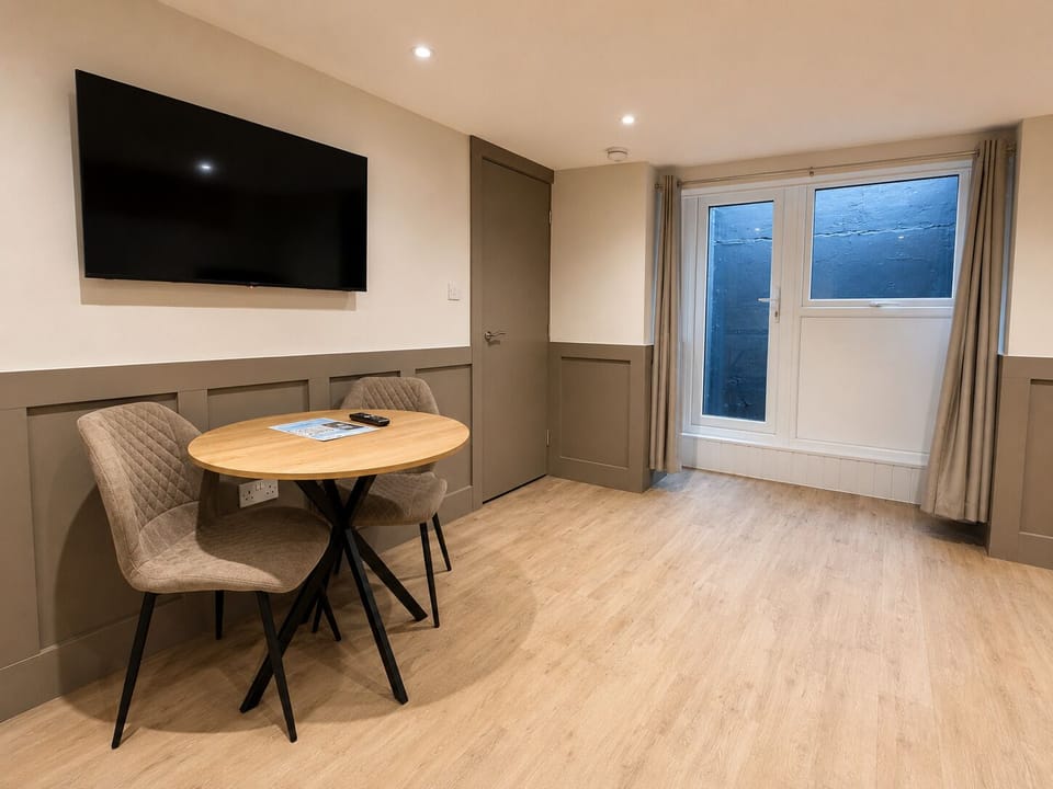 Dining Area / Living Room