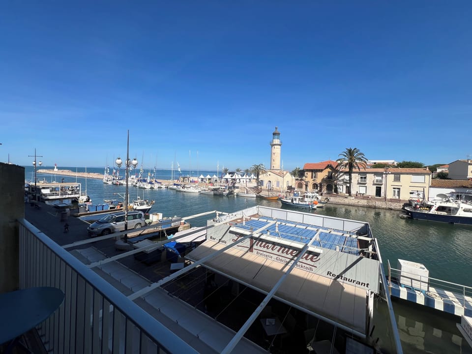 Marina