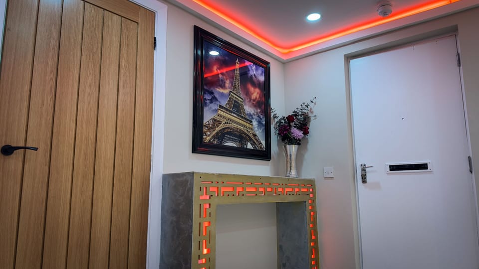Apartment 14