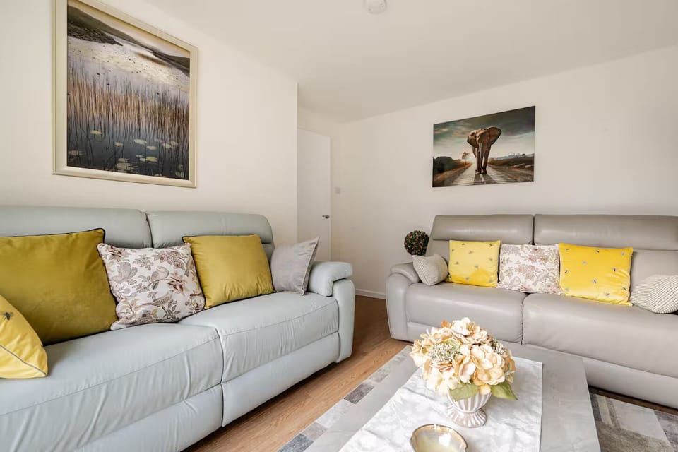 Living Room / Lounge