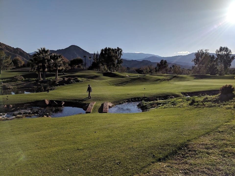Golf