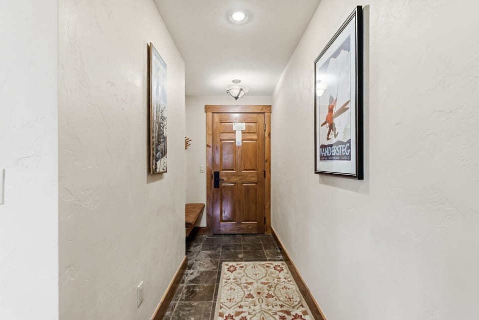 Entryway
