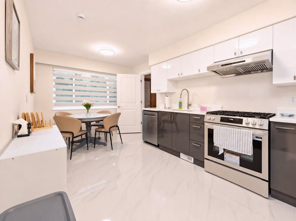 厨房1