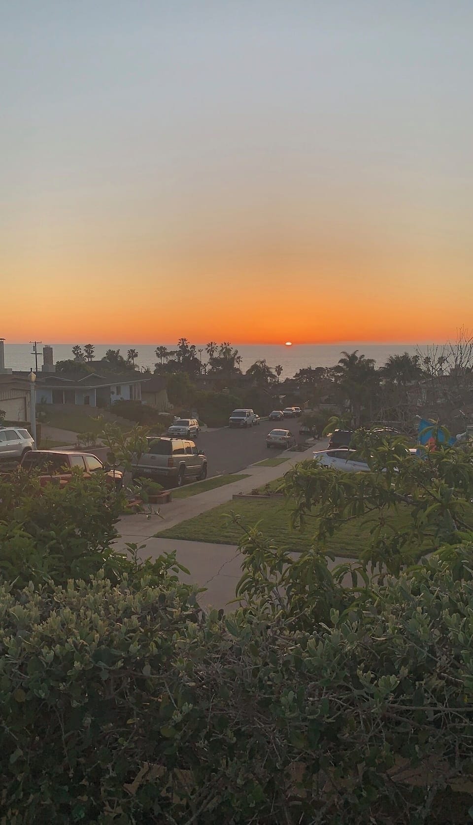 Another view from front door