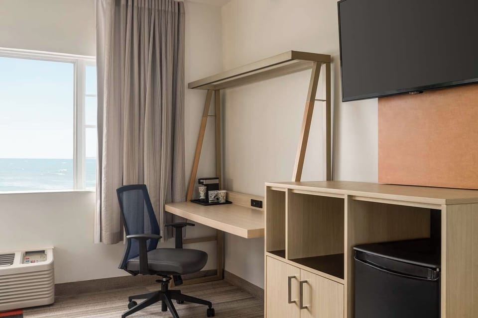 Room Amenities
