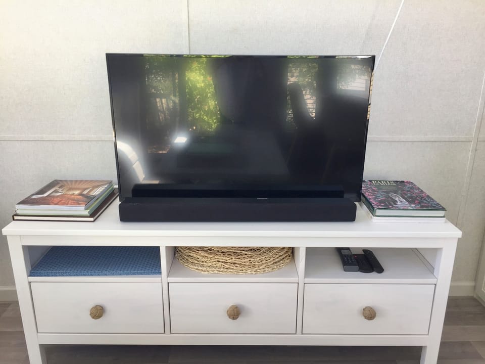 Television