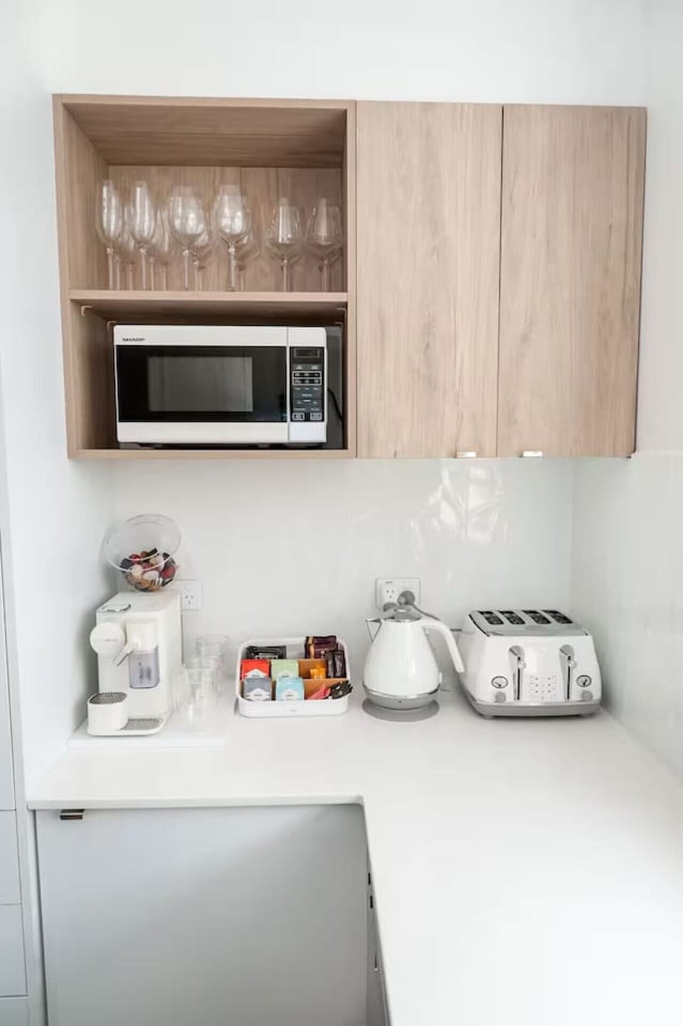 Kitchen utensils