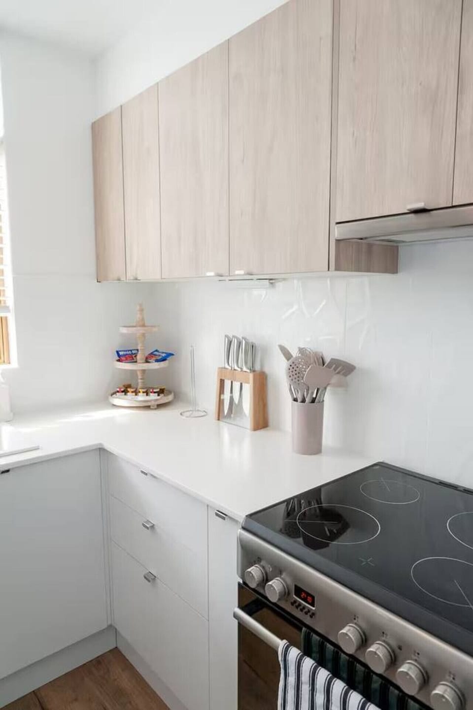 Kitchen supplies