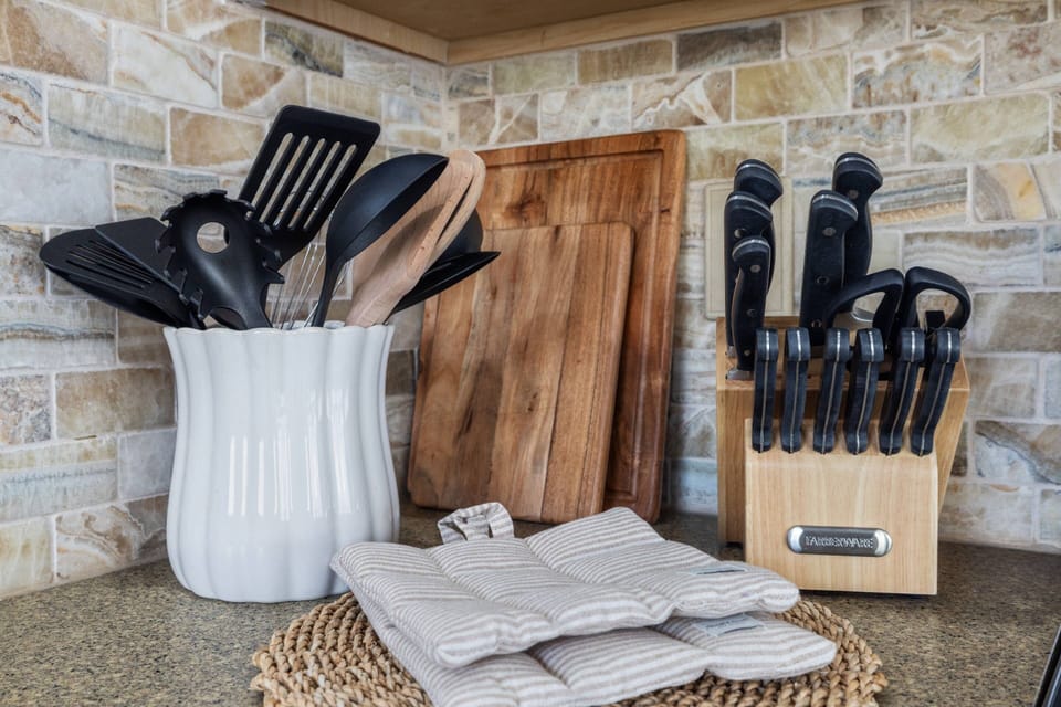Kitchen Utensils