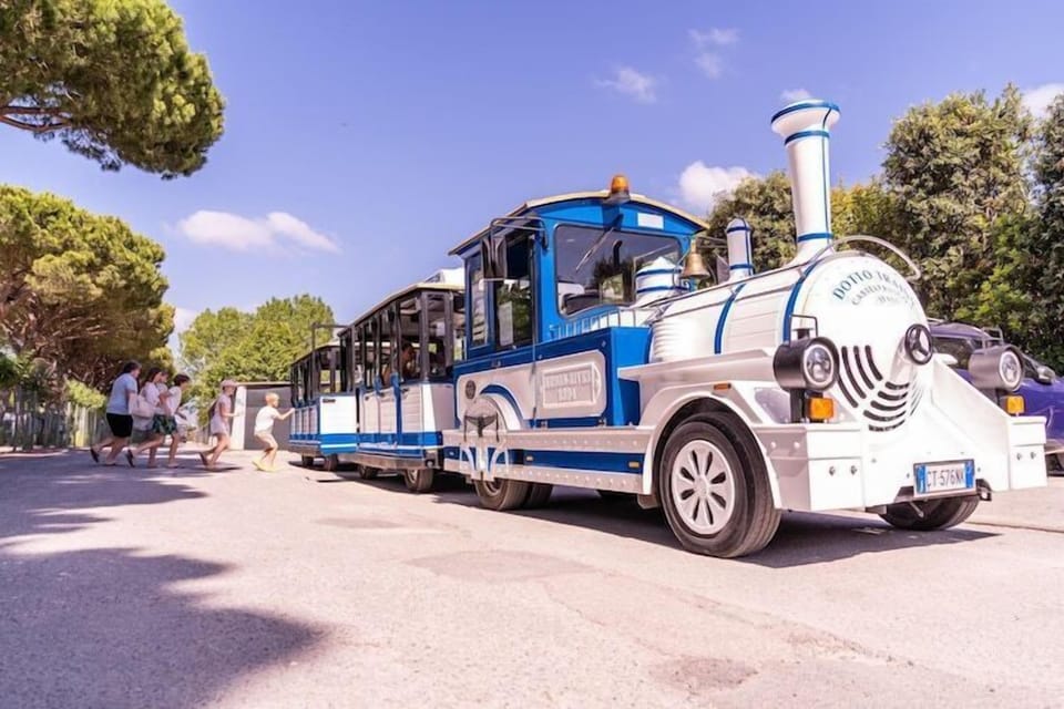 Holiday Park Facilities and Services 