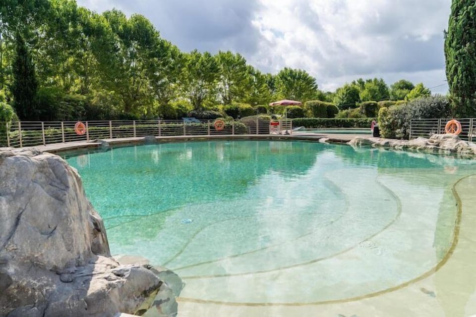 Holiday Home Swimming Pool