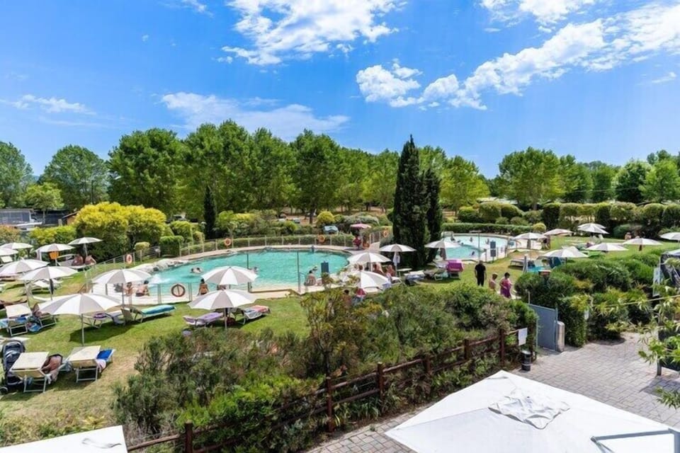 Holiday Home Swimming Pool
