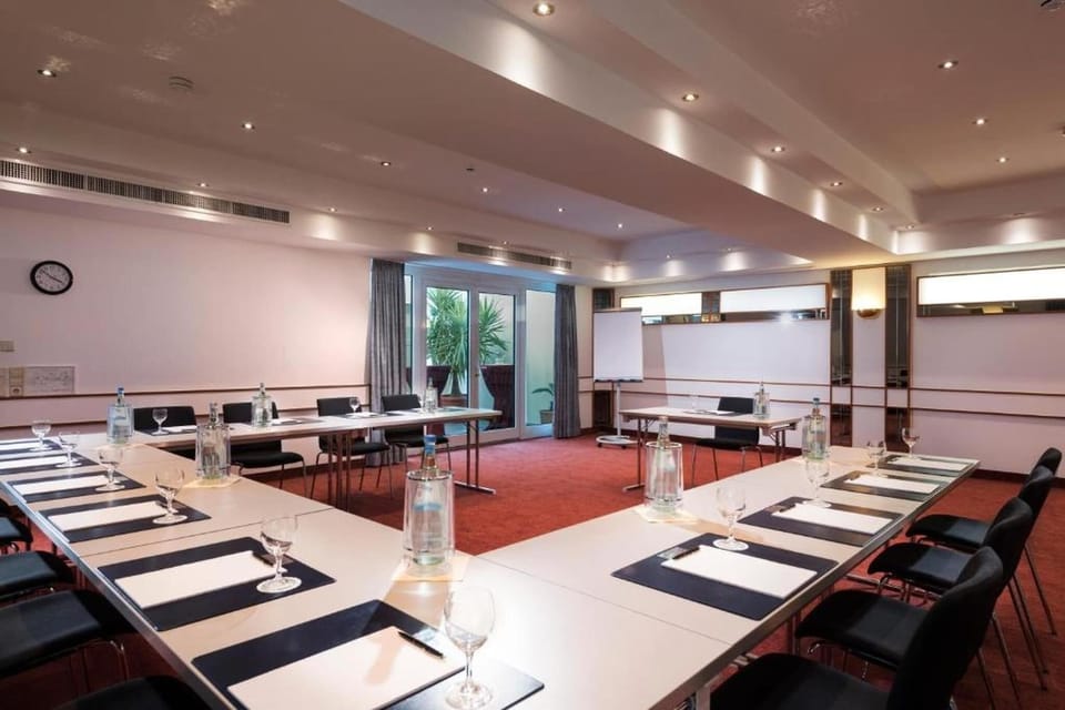 Holiday Home Facilities and Services