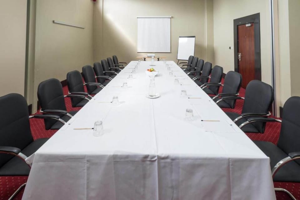 Hotel Facilities and Services