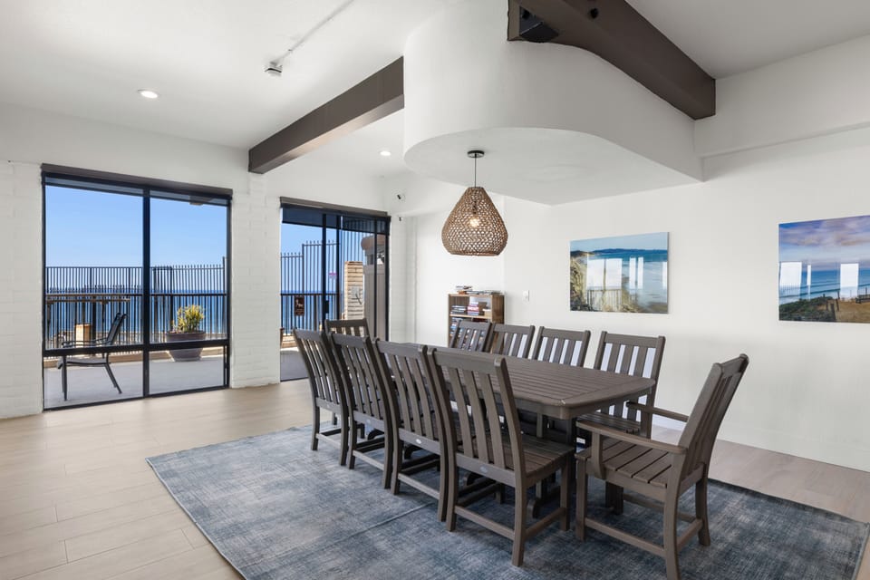 Community Room