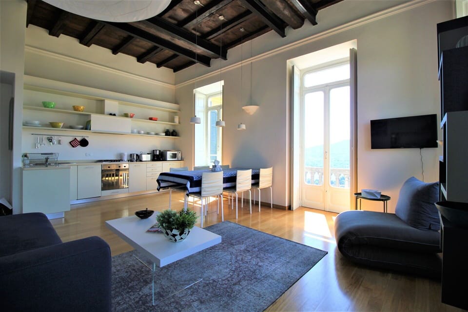 Furniture, Interior Design, Flooring, Ceiling, Chair, Floor, Room, Table, Lighting, Living Room
