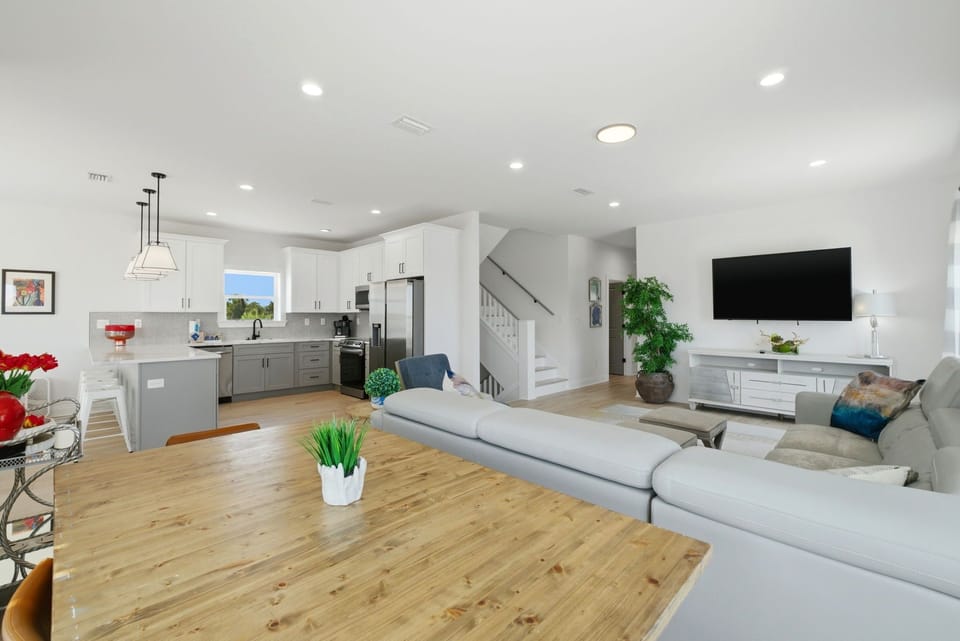 Secondary Dining Table