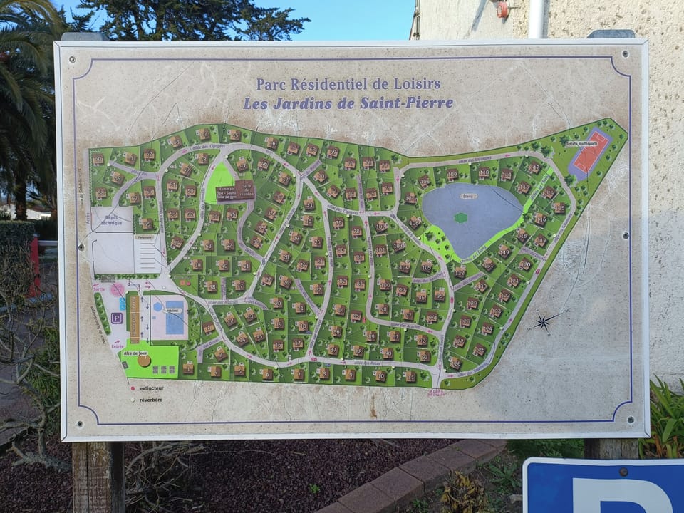 Property map