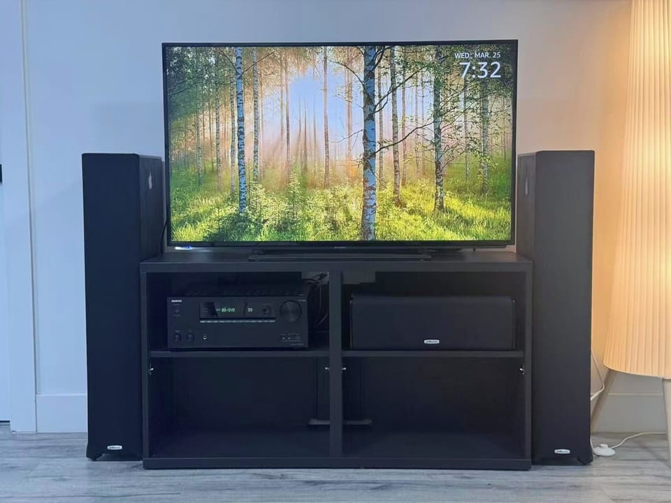 Television