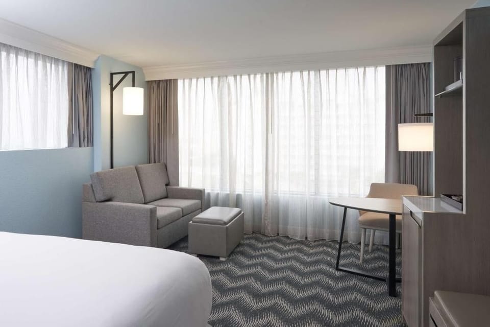 Room Amenities