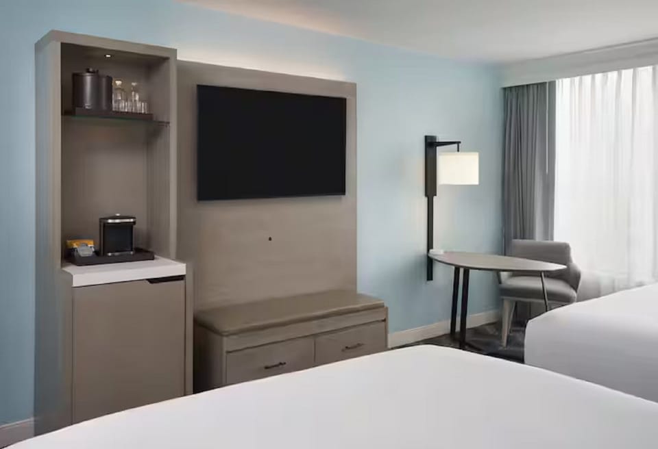 Room Amenities