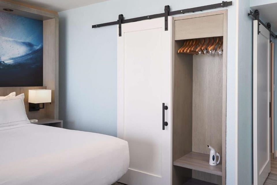 Room Amenities