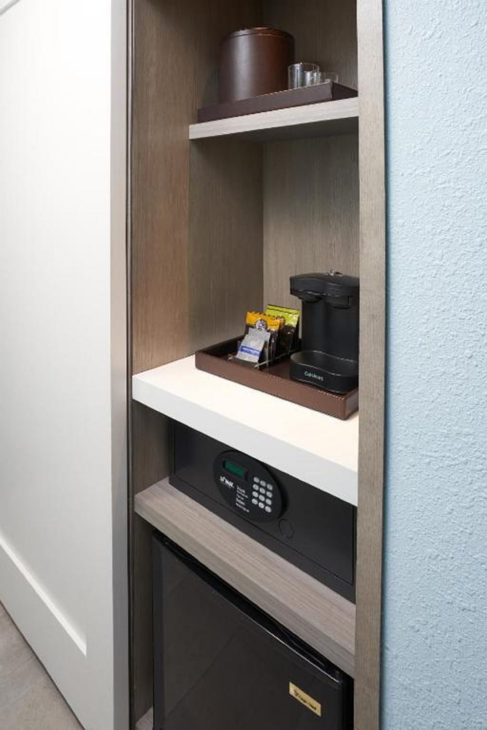 Room Amenities