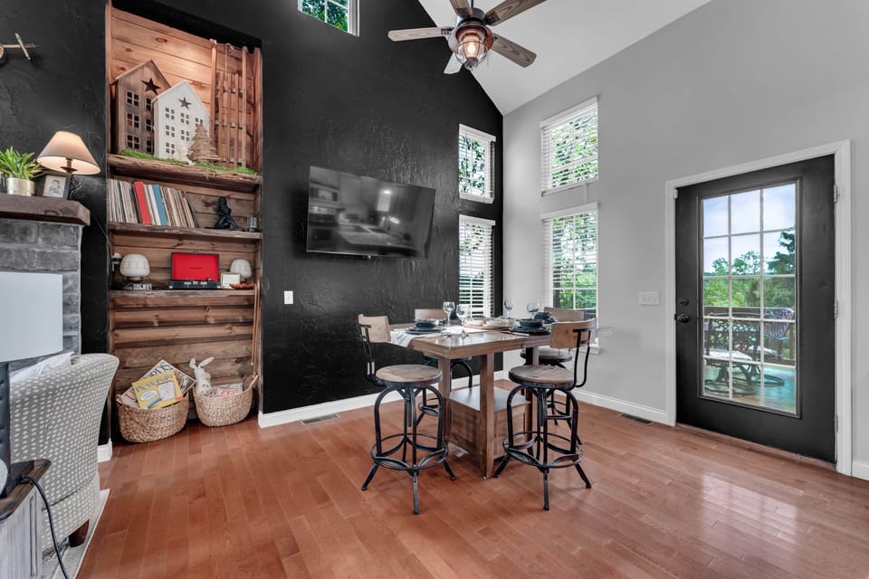 CrowsNest 45 24