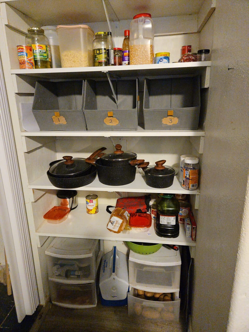 Miscellaneous