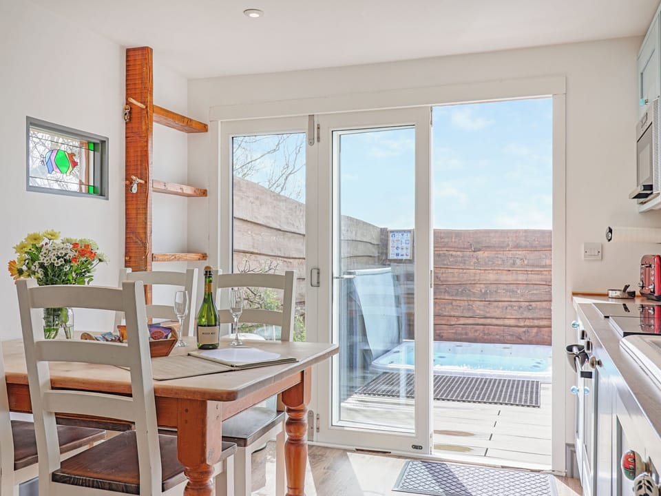 Open plan living space | Saddleback - The Pig on the Hill, Westward Ho
