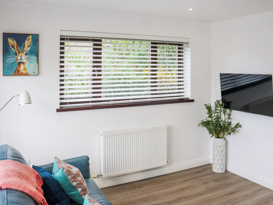 Open plan living space | Morgan&rsquo;s, Narberth