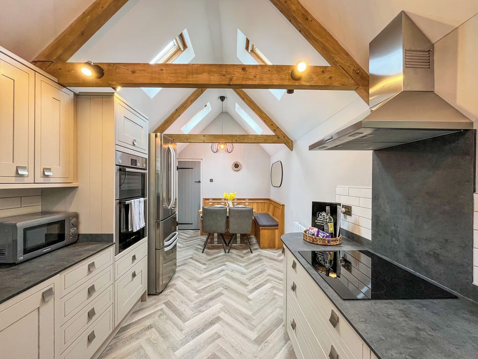 Kitchen | Jasmin Cottage, Ingleby Greenhow