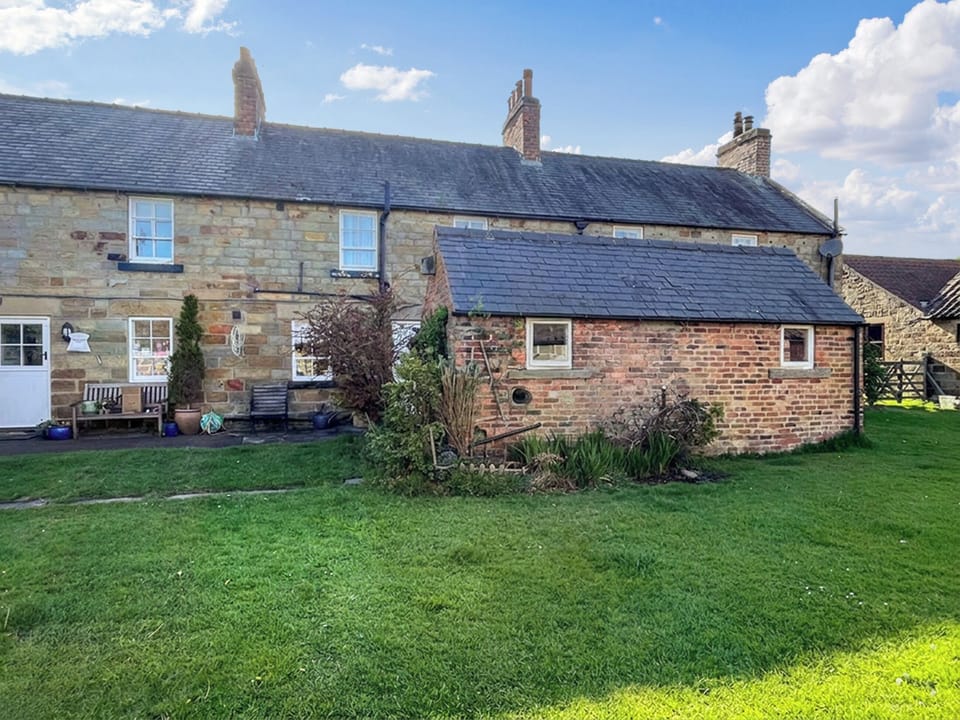 Outdoor | Priory Cottage, Rosedale Abbey