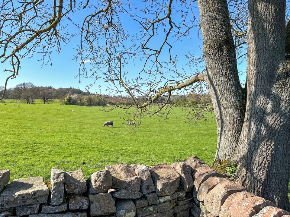 Outdoor | River View, Lazonby, near Penrith