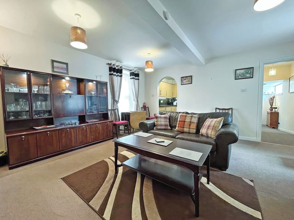 Living room | Grooms Cottage - Telford Cottages, Dumfries