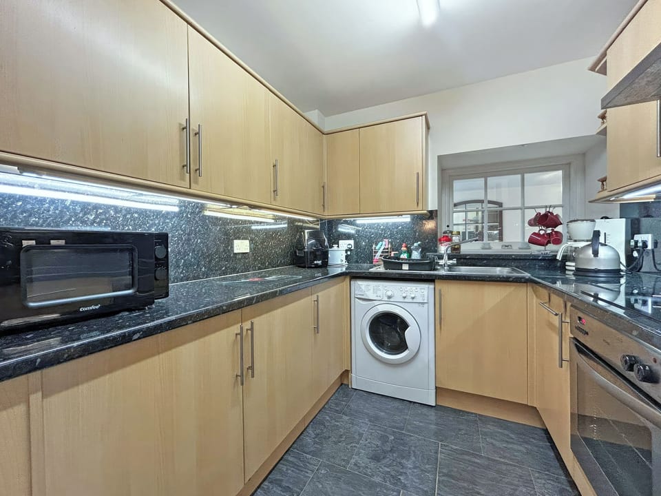 Kitchen | Grooms Cottage - Telford Cottages, Dumfries