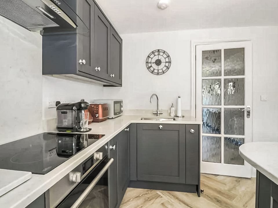 Kitchen | Garth End, Appleby