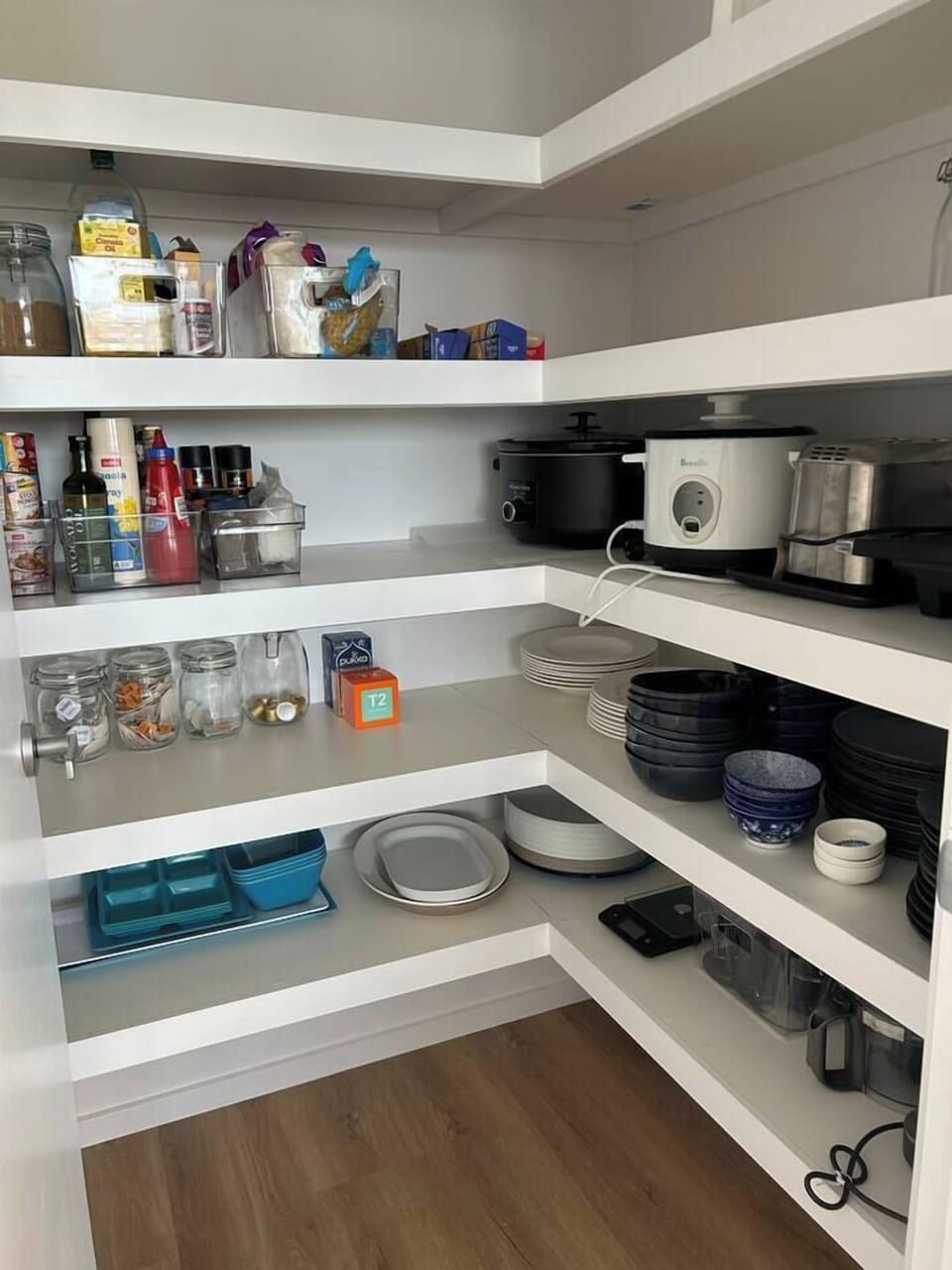 Bulters Pantry