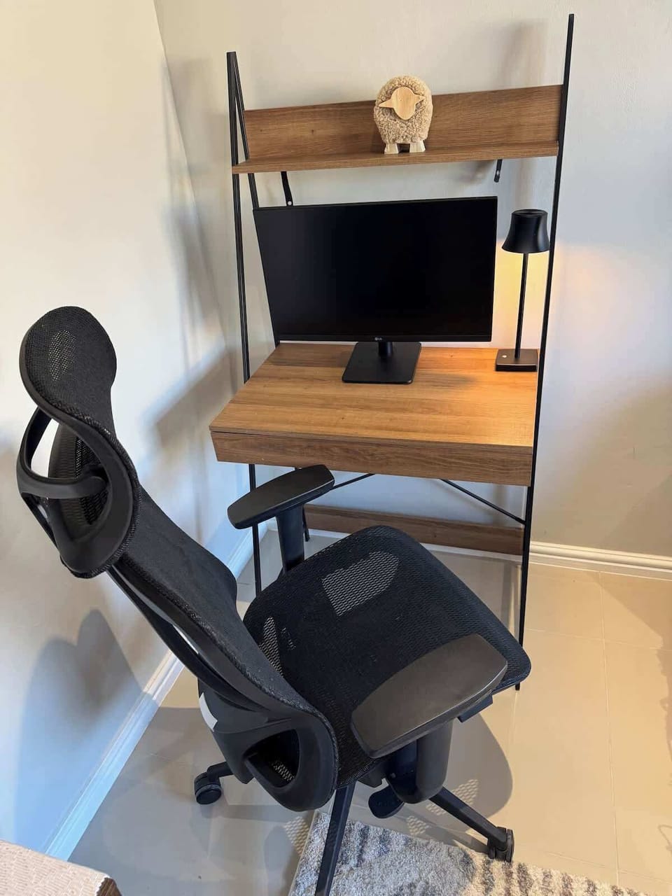 Workspace 