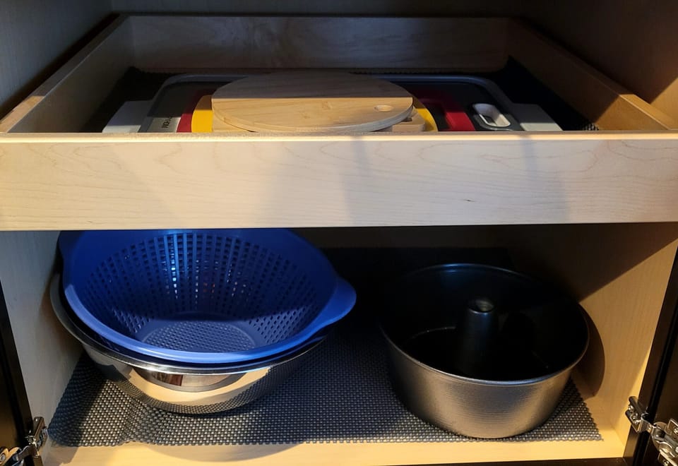 Bakers, we have you covered, too!