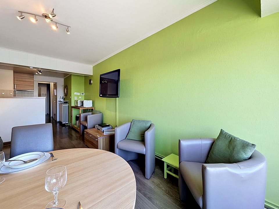 Furniture, Interior Design, Flooring, Floor, Ceiling, Room, Lighting, Chair, Table, Home