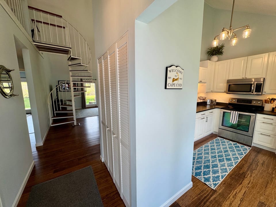 Entry Way