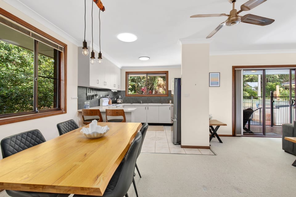Dining &amp; KItchen