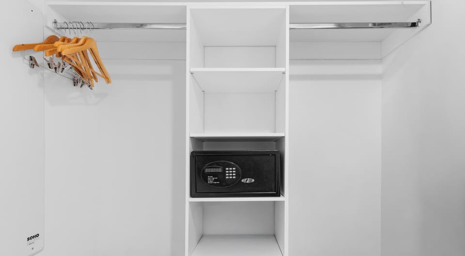 Closet