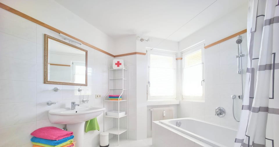 Bathroom 1