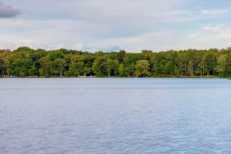 Locust Lake